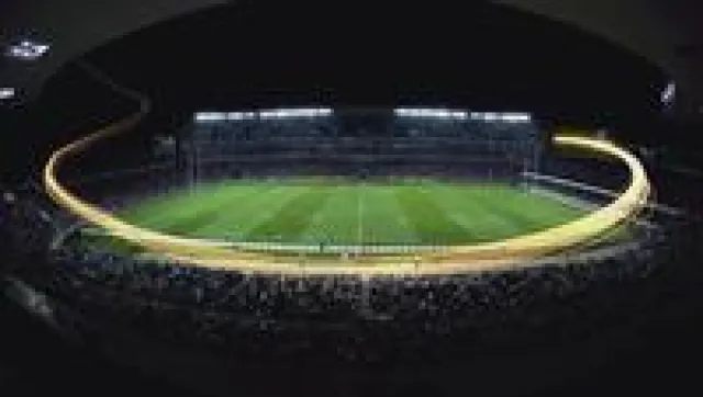 Bild: Meavision produziert DHL-Spot für die Rugby Weltmeisterschaft 2011 in Neuseeland