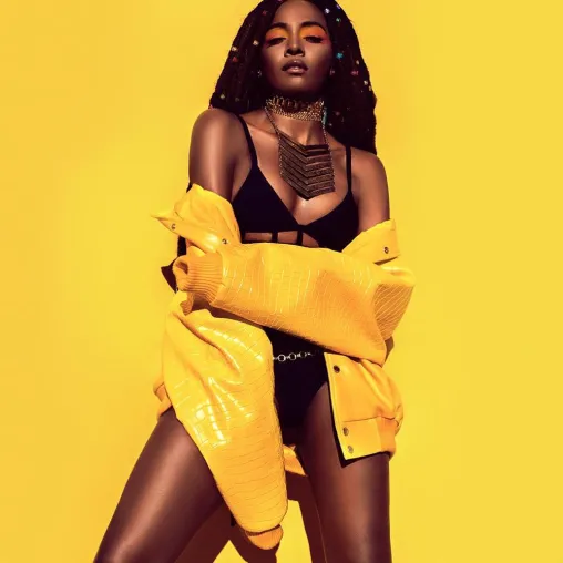 Bild: DAWN (Dawn Richard) - exklusives Deutschland-Konzert in Berlin