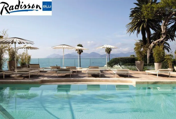 Bild: Radisson Blu startet neuen Blog