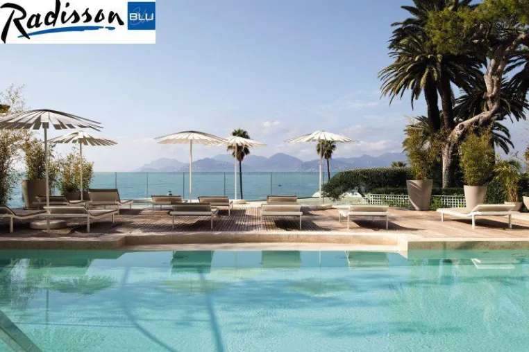 Bild: Radisson Blu startet neuen Blog