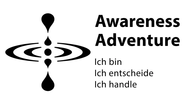 Bild: Ein Wendepunkt ist keine Krise, sondern eine Einladung 