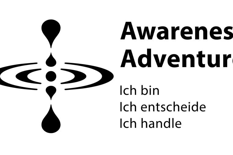 Bild: Ein Wendepunkt ist keine Krise, sondern eine Einladung 