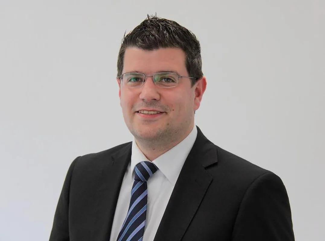 Finanz- und Vorsorgeberater Marc Eichenhorst wird die geplanten 7x7 Umweltanleihen vorstellen.