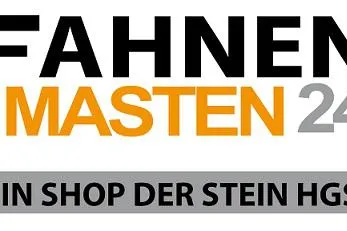 Bild: Fahnenmasten mit LED: Der „Eyecatcher“ für Ihr Unternehmen oder Ihren Verein