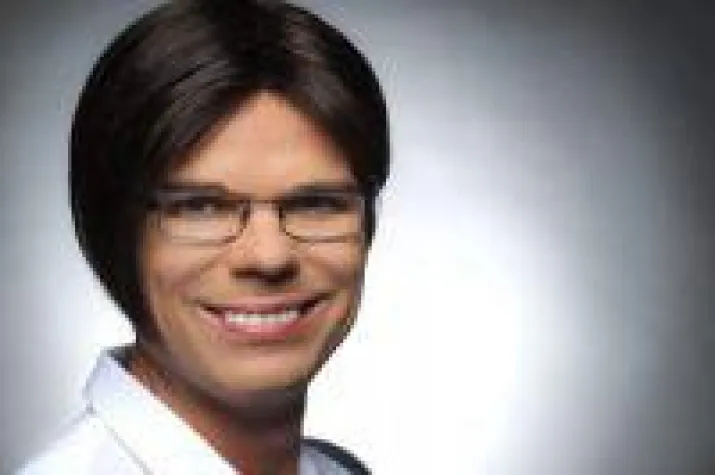 Hellsehen vom Engelmedium Udo Golfmann Bild: Hellsehen vom Engelmedium Udo Golfmann