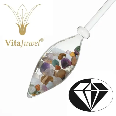 VitaJuwel unterstützt Fair Trade Minerals Bild: VitaJuwel unterstützt Fair Trade Minerals