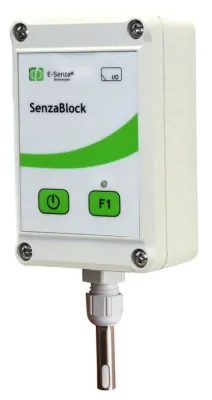 Bild: Drahtlose Sensoren zur Temperatur-und Zustandsüberwachung