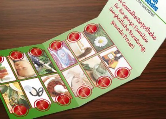 Bild: Gutscheine im Marketing-Trend