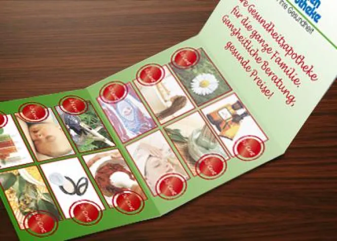 Bild: Gutscheine im Marketing-Trend