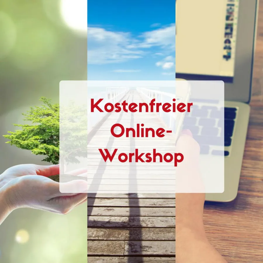 Kostenfreier Online-Workshop: 10 Tage Tipps für das Online-Wachstum
