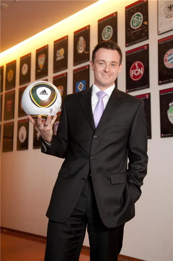 Internet Know-how von Unternehmern: Dominik Maiser spricht über die persönliche Präsenz in facebook & Co.