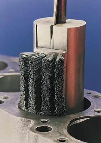 Bild: Honleisten - Die kostengünstige Alternative zum Innenschleifen