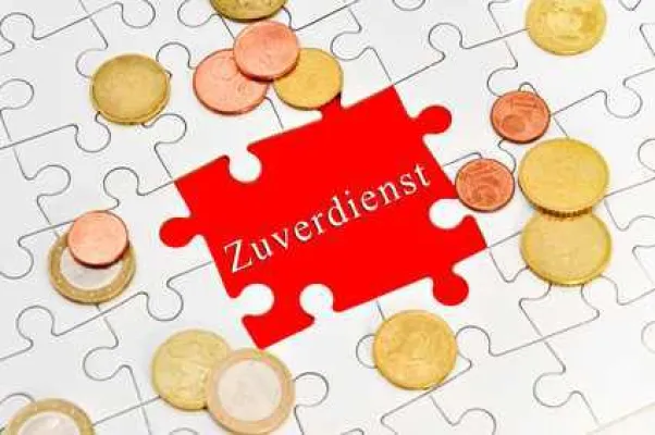 Bild: Habe ich ein Recht auf einen Zweitjob oder Nebenjob?