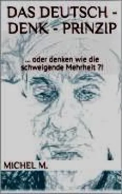 Bild: Das deutsche Denken