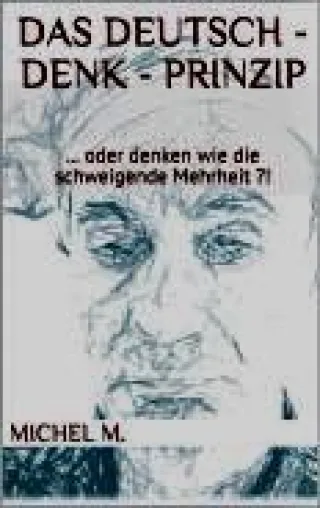 Bild: Das deutsche Denken