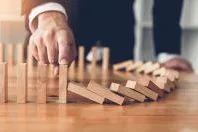 Bild: Restrukturierungsexperten gehen von wirtschaftlicher Abkühlung und steigenden Unternehmensinsolvenzen aus