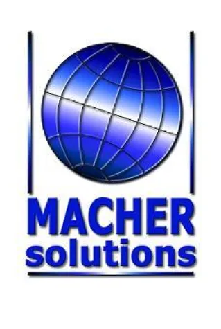 Bild: Macher Solutions präsentiert Neuigkeiten auf der ITnT 2009