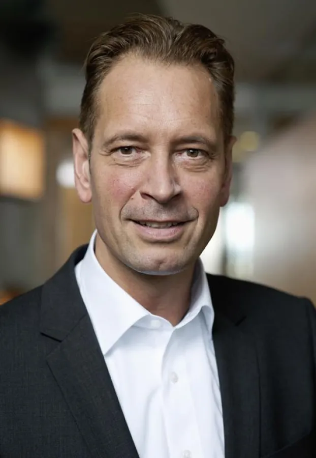 Dirk Peters, COO DATAGROUP AG