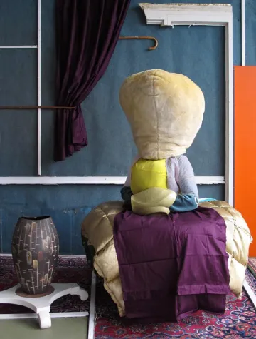 Bild: THORSTEN BRINKMANN | GRAND DUC IM SÄULS