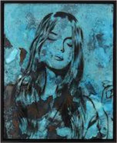 Bild: XOOOOX Street Artist nun auch bei FLUEGEL-RONCAK im Programm