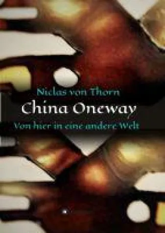 Bild: China Oneway - eini atemberaubender Mystery-Thriller