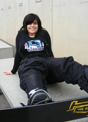 Sunimar: Neue bio-faire Mode für die Boardsport-Szene Bild: Sunimar: Neue bio-faire Mode für die Boardsport-Szene