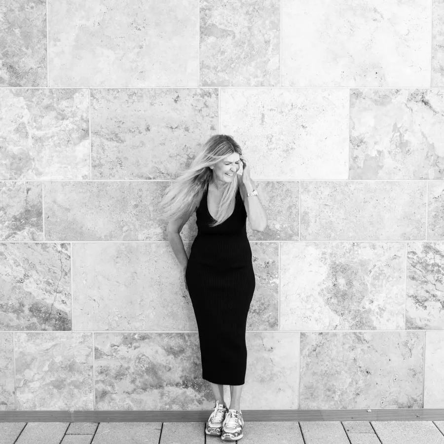 Christiane Tita  (© Christiane Spyrka)