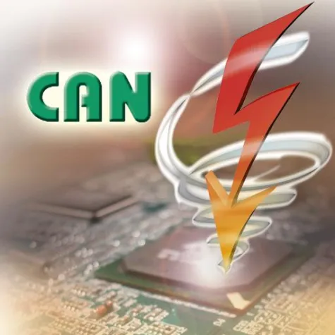 Bild: Echtzeit CAN mit Peak, IXXAT und EMS