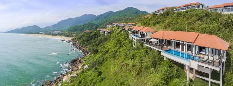 Bild: Sehnsuchtsziel Vietnam: Nostalgie in Lang Cô Bay