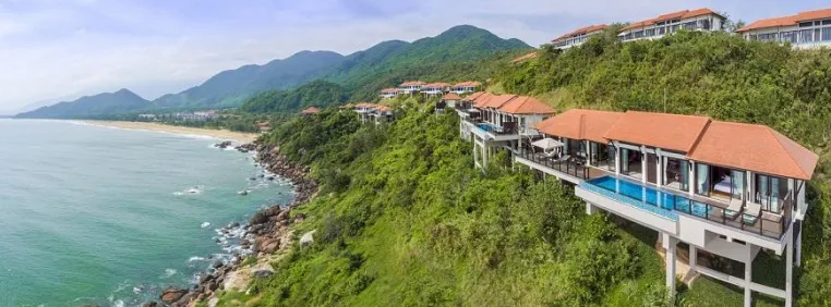 Bild: Sehnsuchtsziel Vietnam: Nostalgie in Lang Cô Bay