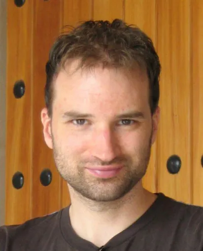 Der langjährige Marathonläufer Martin Ziem erläutert, warum optimale Ernährung im Ausdauersport so wichtig ist Bild: Der langjährige Marathonläufer Martin Ziem erläutert, warum optimale Ernährung im Ausdauersport so wichtig ist