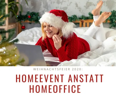 Bild: Kunden, Lieferanten, Partner und Kollegen aus ganz Deutschland oder weltweit einladen!