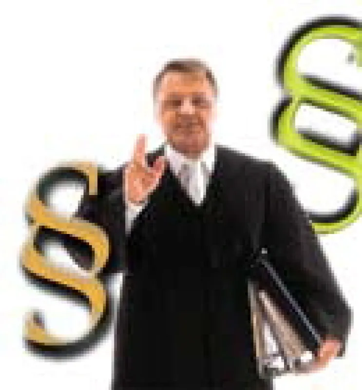 Fachanwalt gesucht ?