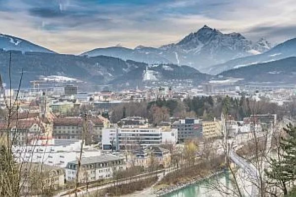 Bild: Paradiesisches Tirol – die perfekte Immobilieninvestition