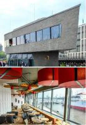 Bild: Hamburg ahoi! Logenplatz am Hafen für zweites ALEX