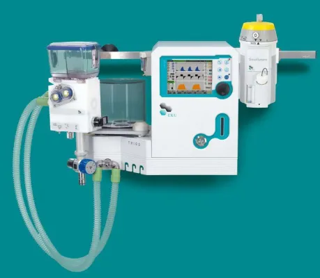 Bild: EKU Elektronik unterzeichnet neue Vertriebsvereinbarung mit MAQUET Deutschland