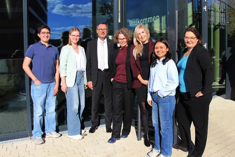 Ostwürttemberg wird „Leuchtturm-Region MINTernational“ Bild: Ostwürttemberg wird „Leuchtturm-Region MINTernational“