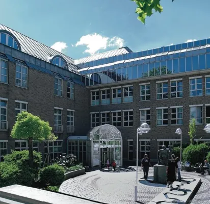 Bild: Internetauftritt vollständig überarbeitet: Rascher Überblick und mehr Service Schreiberklinik.de