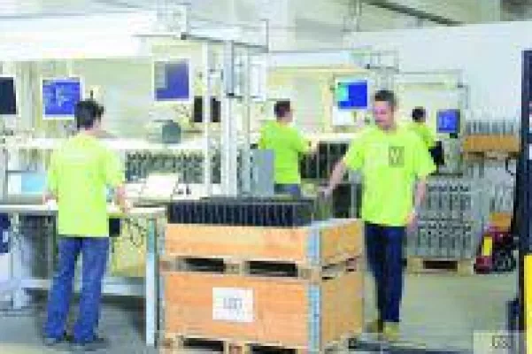 Bild: Jung und fast wie neu: Die Wiederverwendung gebrauchter IT Hardware