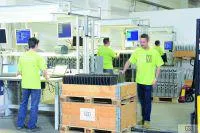 Bild: Jung und fast wie neu: Die Wiederverwendung gebrauchter IT Hardware