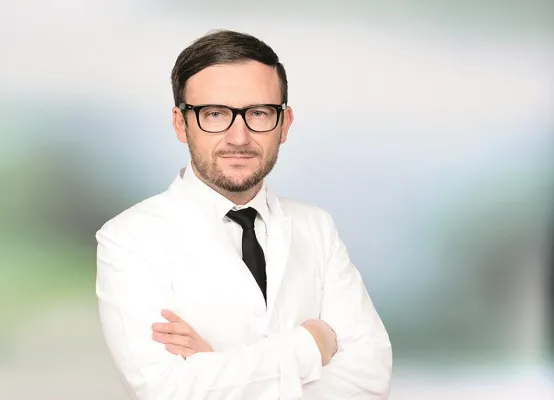 Bild: Asklepios Orthopädische Klinik Lindenlohe: Bronze-Status im KnorpelRegister