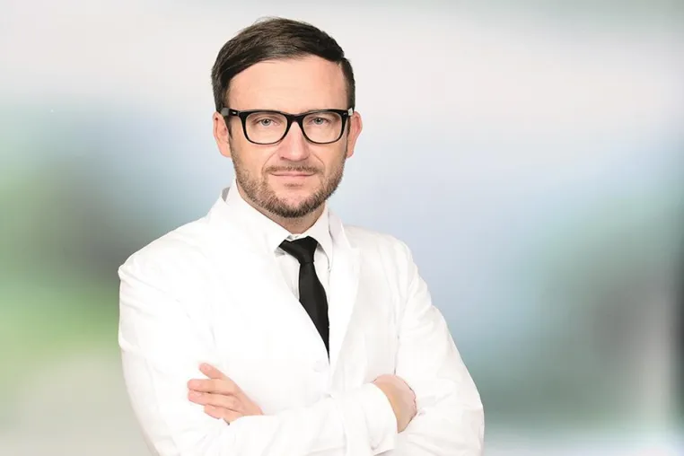 Bild: Asklepios Orthopädische Klinik Lindenlohe: Bronze-Status im KnorpelRegister