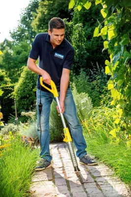 Bild: Gloria auf der gafa 2014