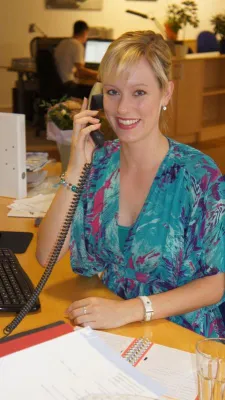 Bild: aqua med mit neuem Gesicht weiter auf Expansionskurs