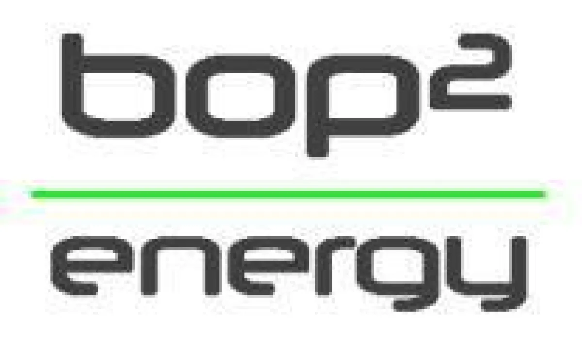 bop² energy