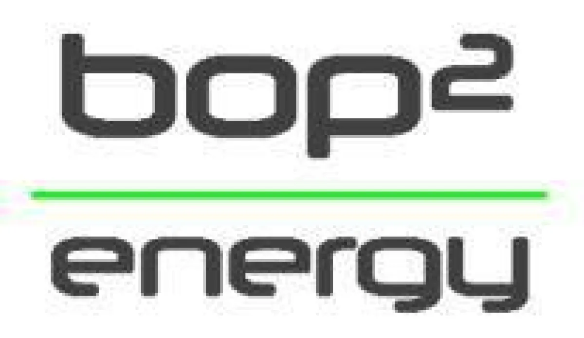 bop² energy