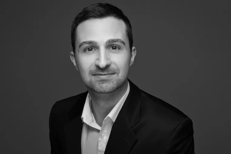 Alexander Wild verhilft Haustierbesitzern zu mehr Sicherheit Bild: Alexander Wild verhilft Haustierbesitzern zu mehr Sicherheit