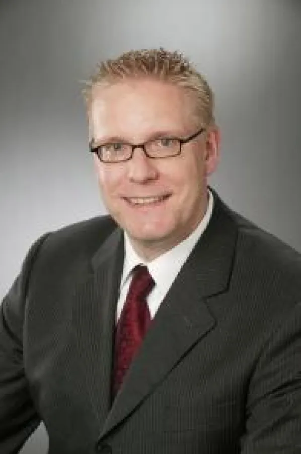 Tobias Niewerth ist neuer Managing Director der Kleffmann Group