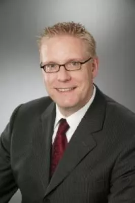 Bild: Tobias Niewerth zum Managing Director der Kleffmann Group ernannt