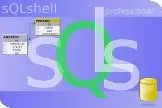 Bild: sQLshell 4.5 pre 4 verfügbar